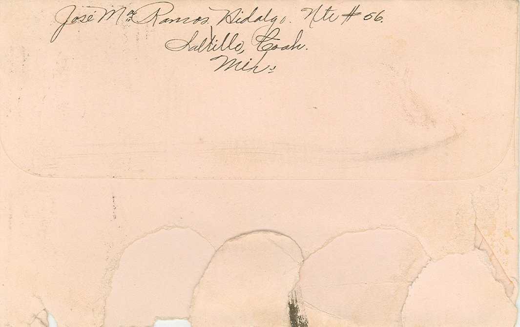 Documento histórico