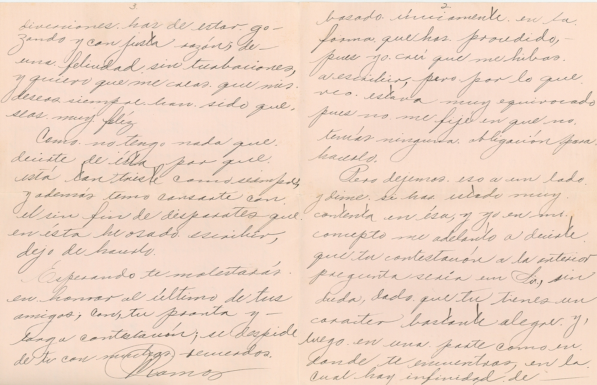 Documento histórico