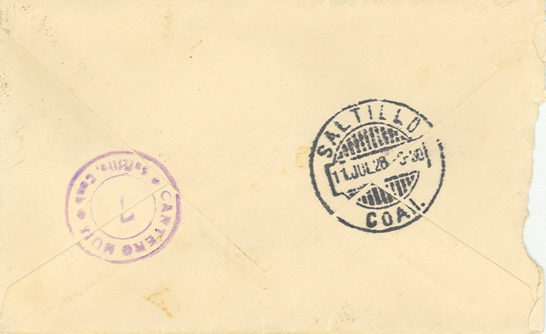 Documento histórico