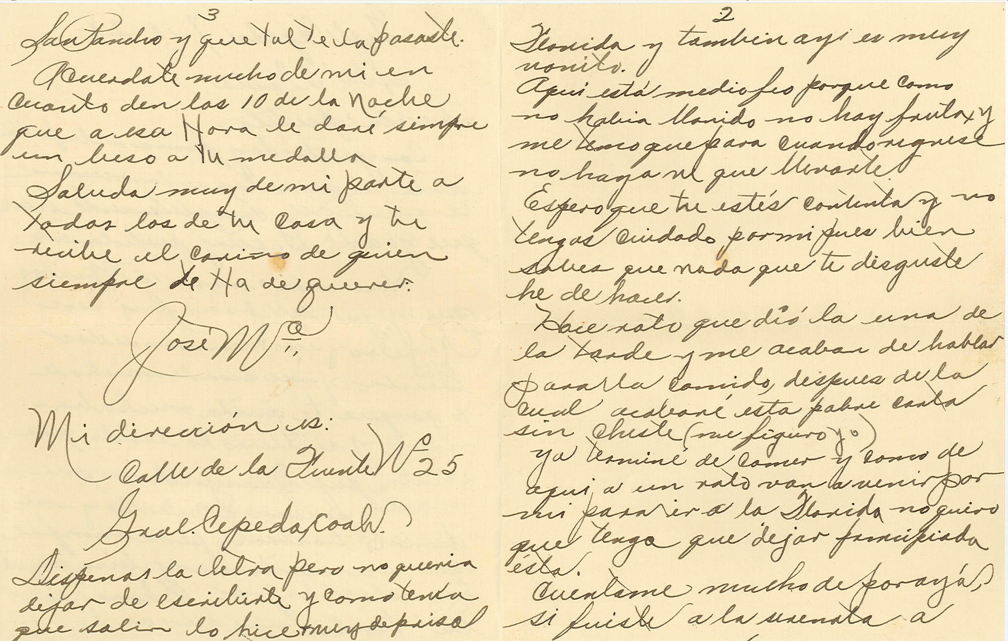 Documento histórico