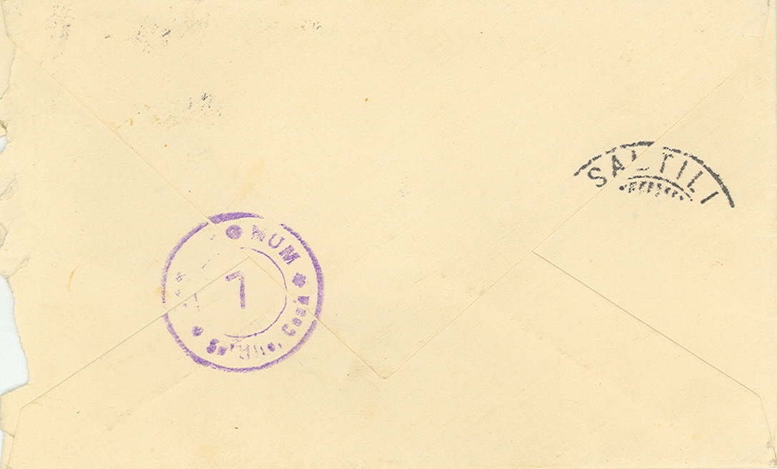 Documento histórico