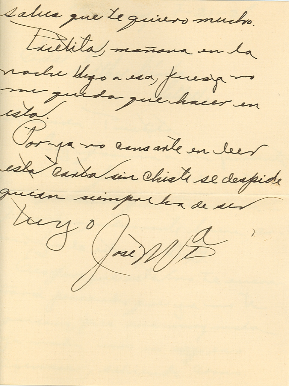 Documento histórico