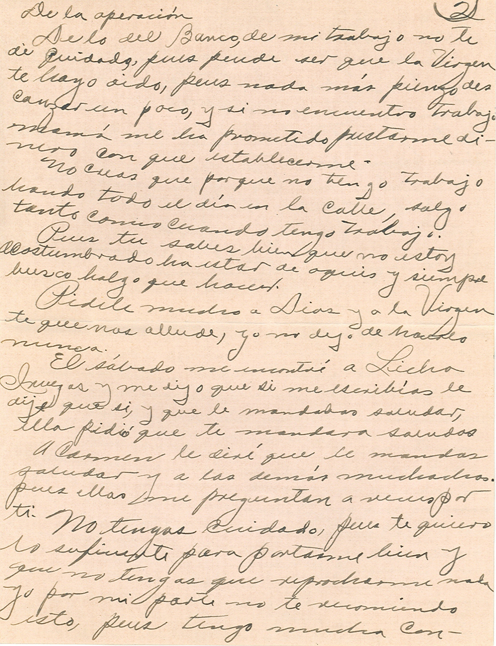 Documento histórico