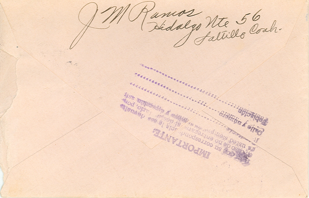 Documento histórico