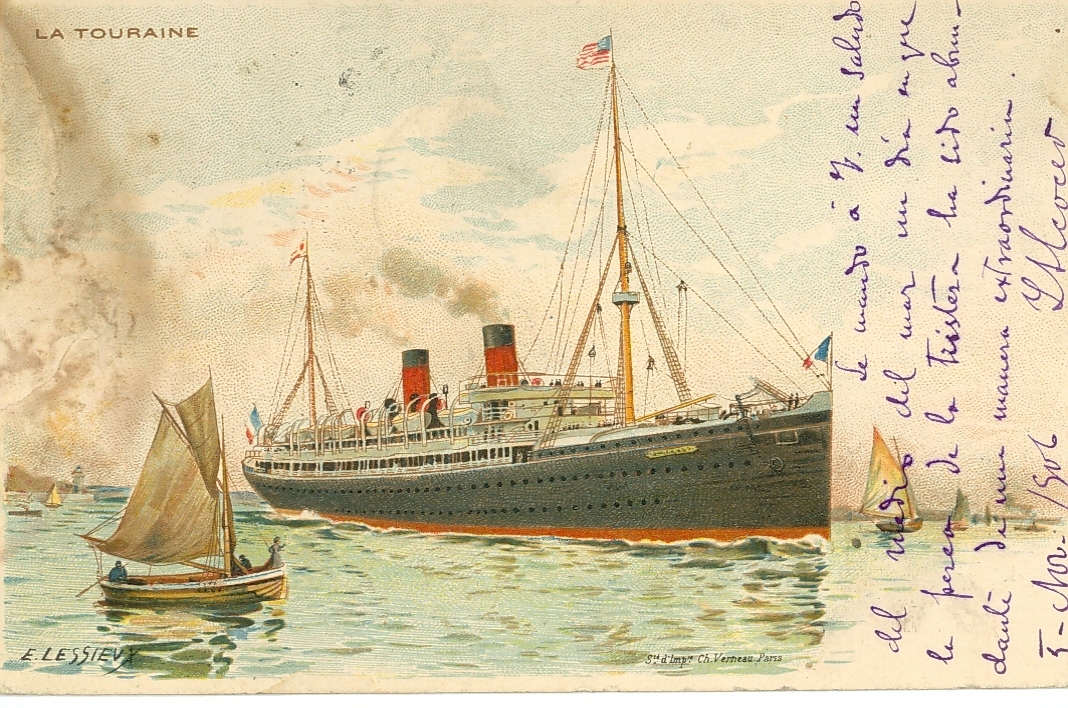 Documento histórico