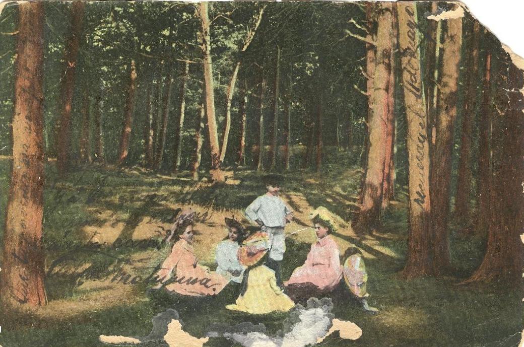 Documento histórico