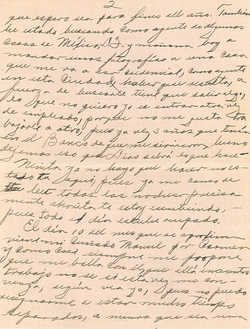 Documento histórico