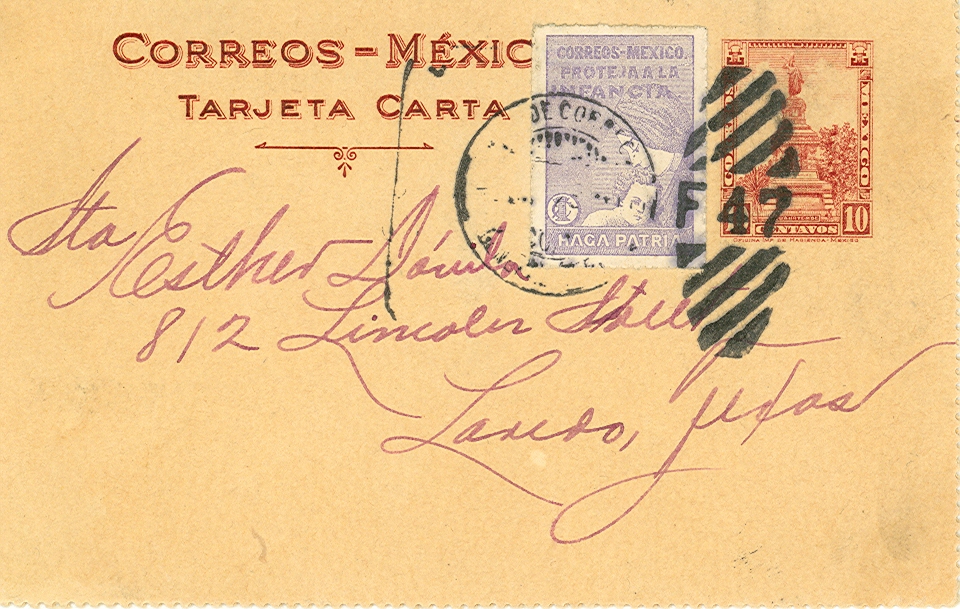 Documento histórico
