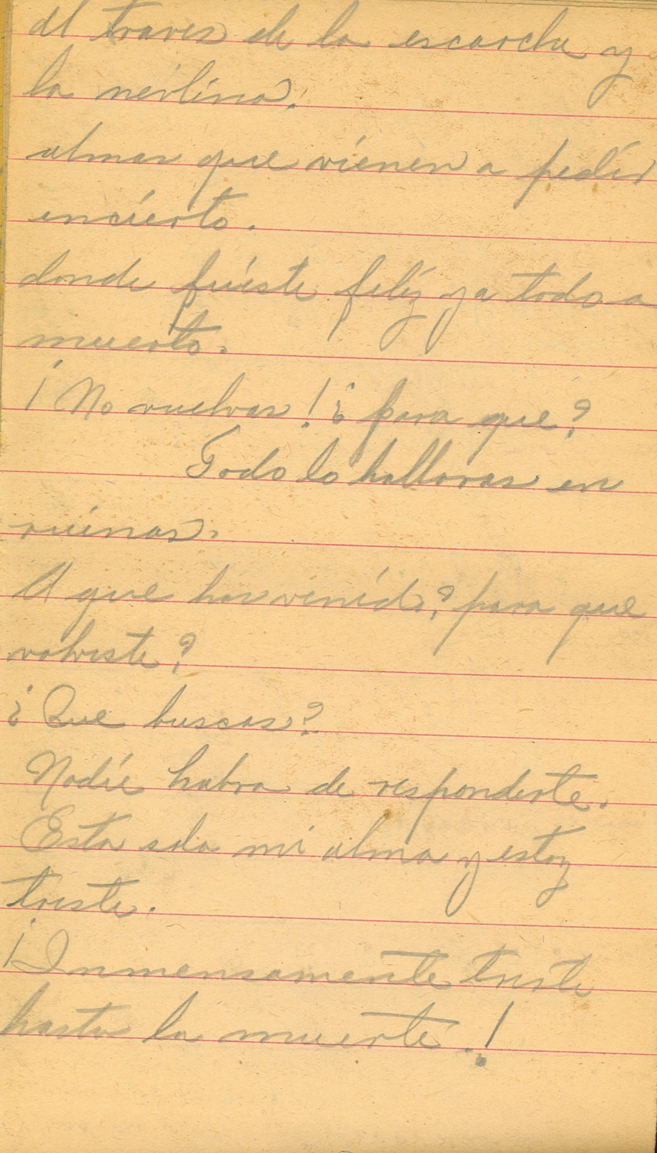 Imagen del fondo Ramos Dávila