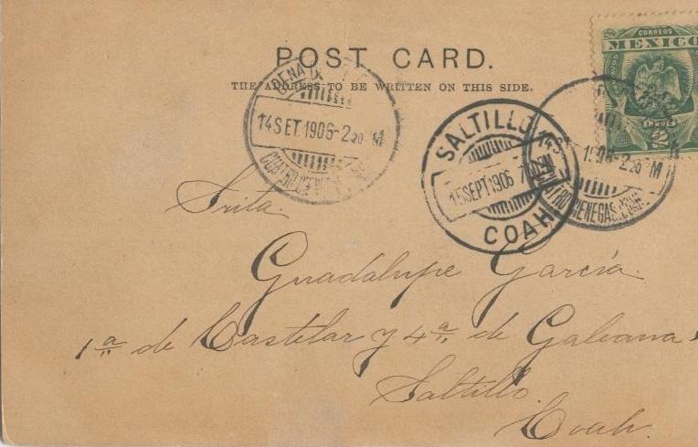 Documento histórico