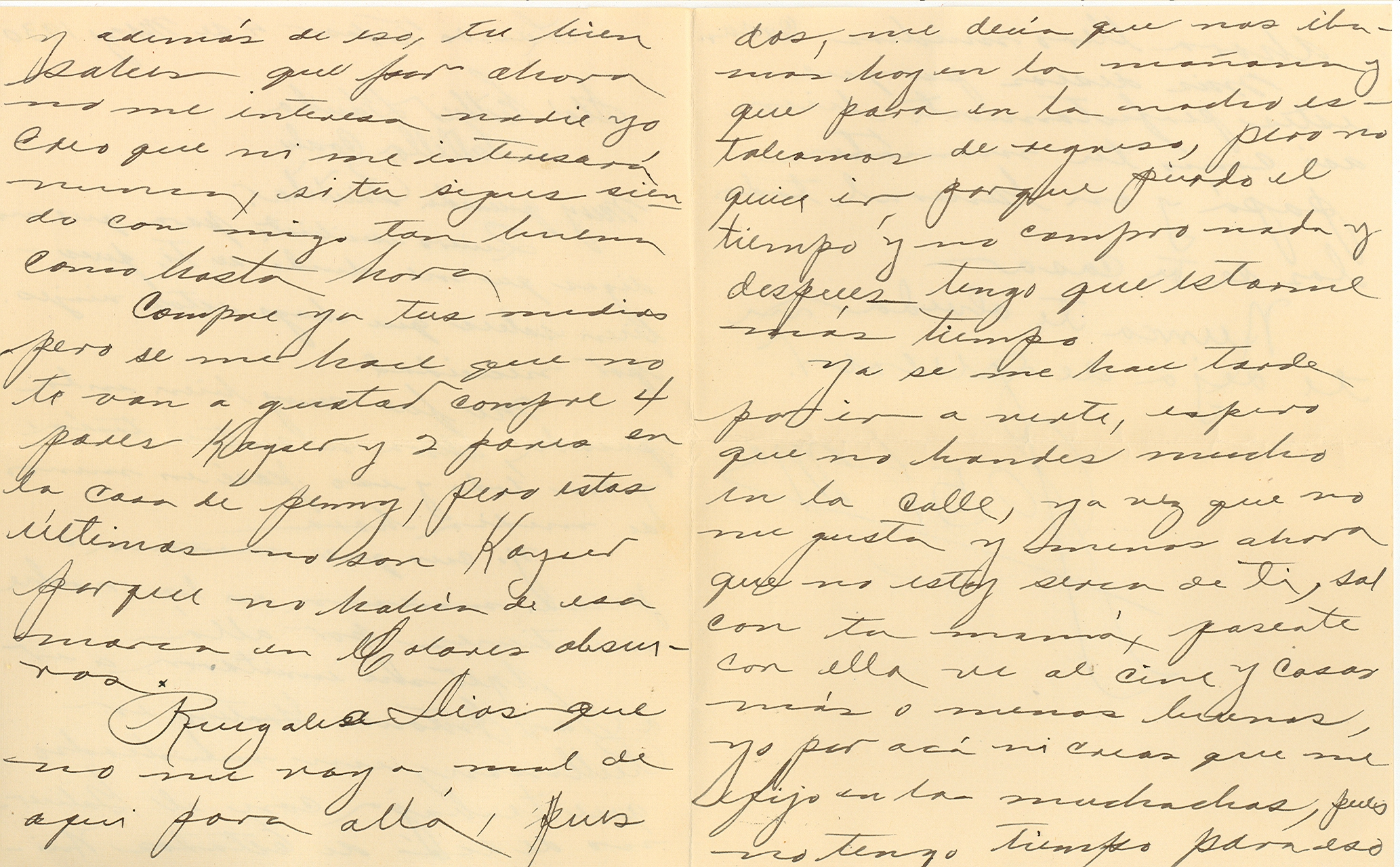 Documento histórico