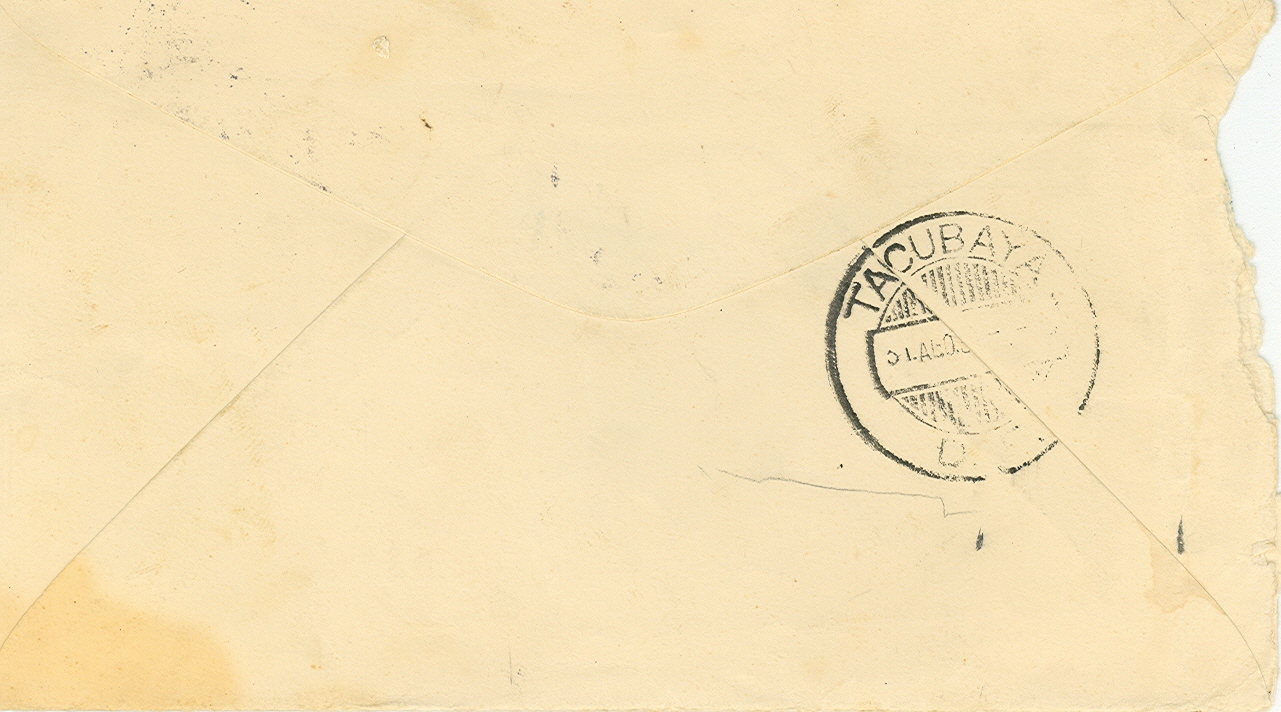 Documento histórico