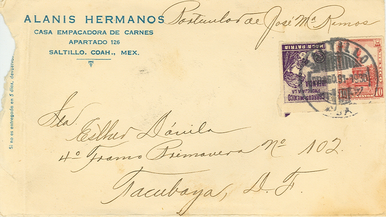 Documento histórico