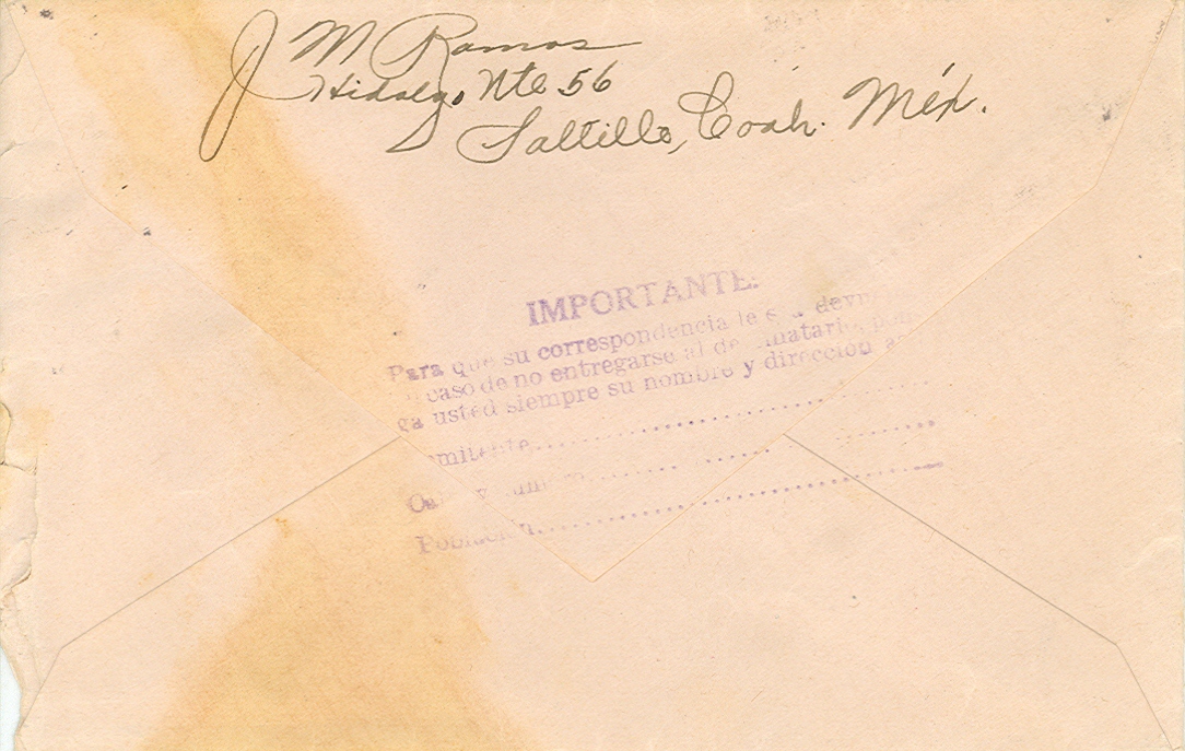 Documento histórico