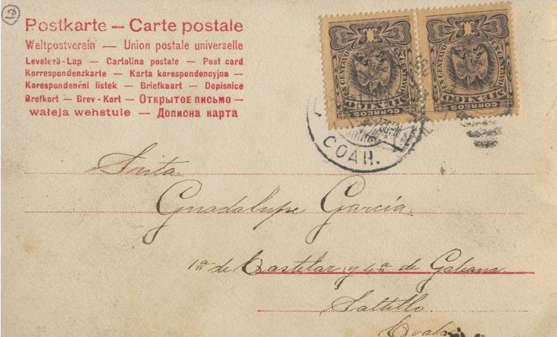 Documento histórico