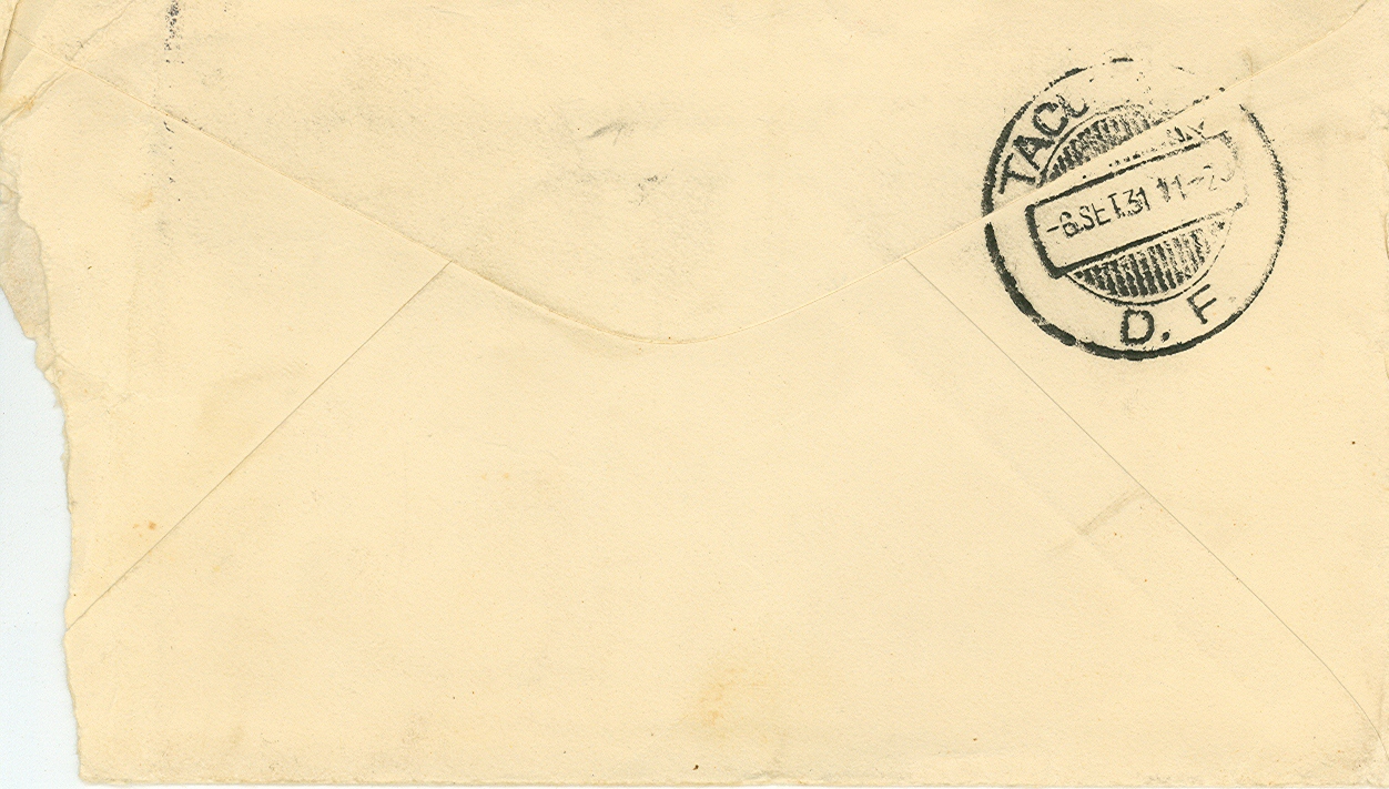 Documento histórico