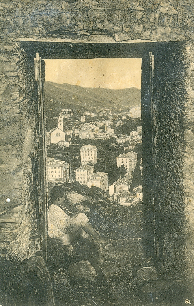 Documento histórico