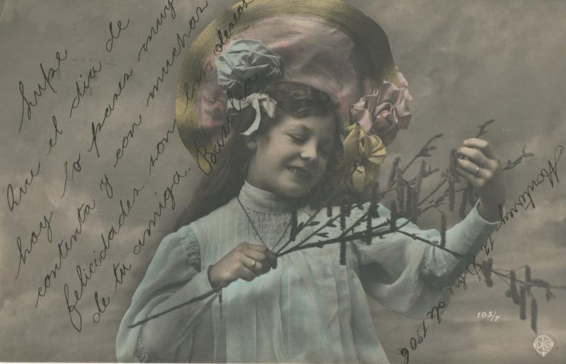 Documento histórico