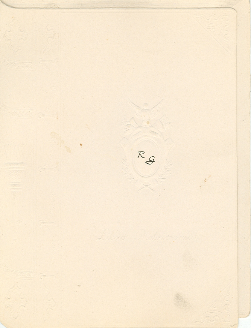 Documento histórico