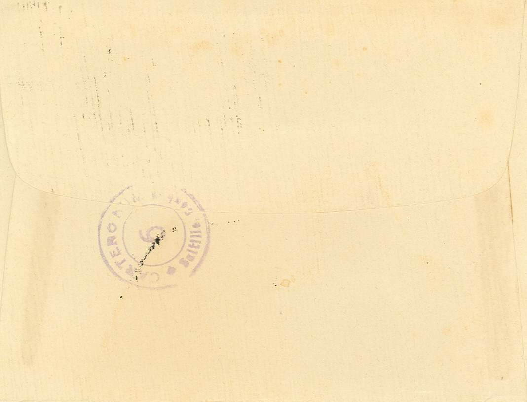 Documento histórico