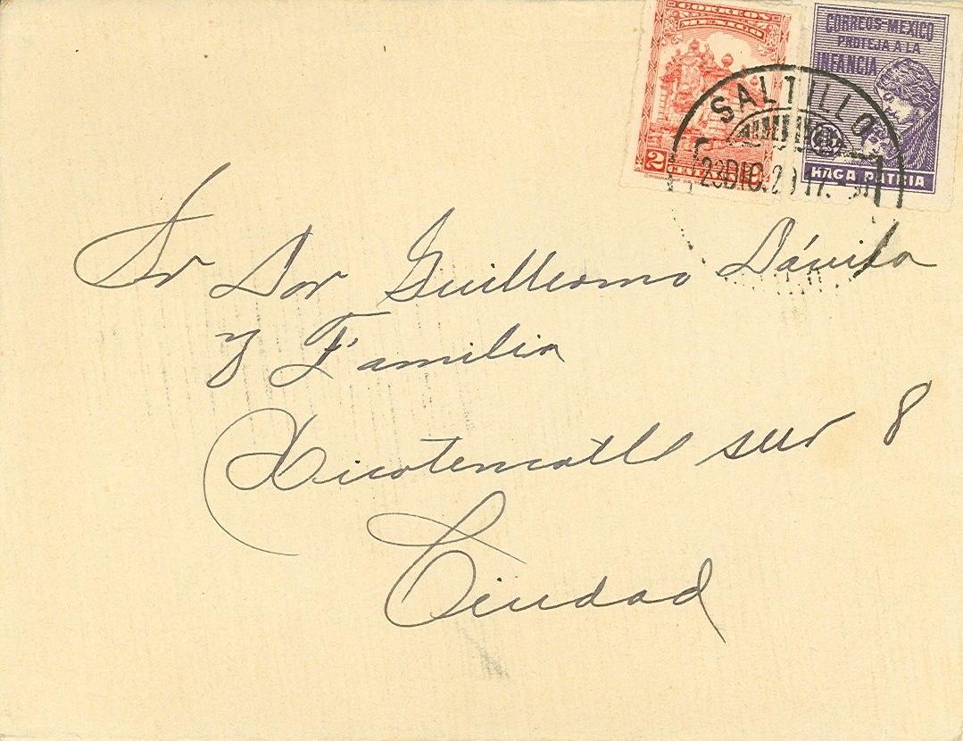 Documento histórico