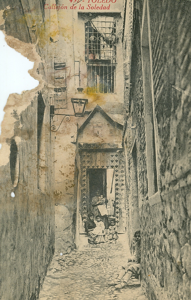 Documento histórico