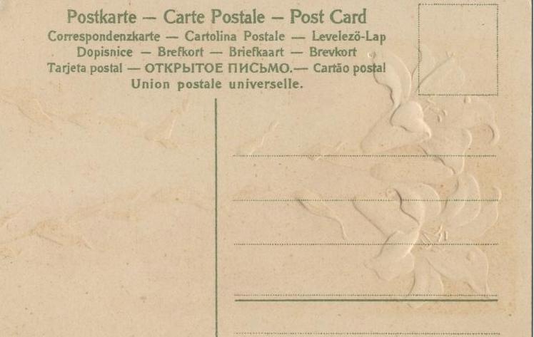 Documento histórico