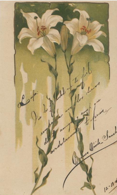 Documento histórico