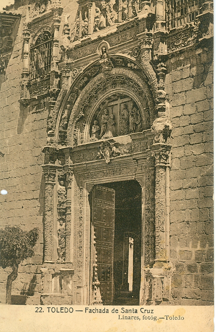 Documento histórico