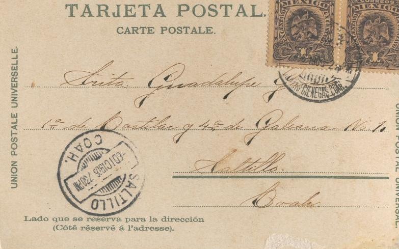 Documento histórico
