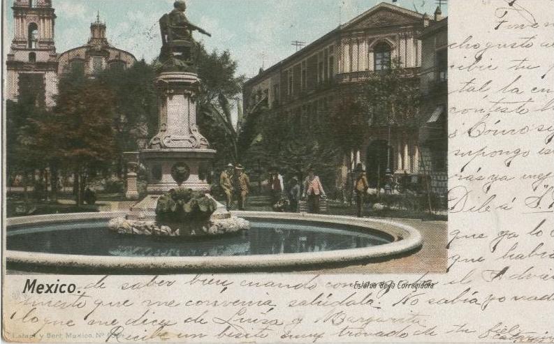 Documento histórico