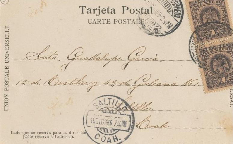 Documento histórico
