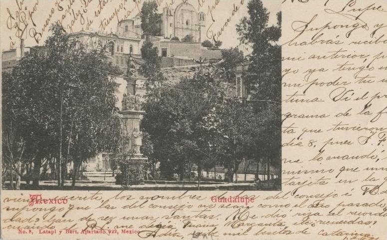 Documento histórico