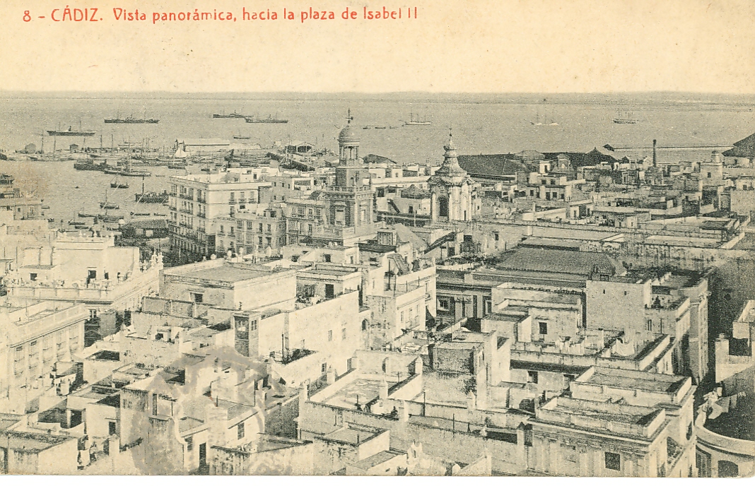 Documento histórico