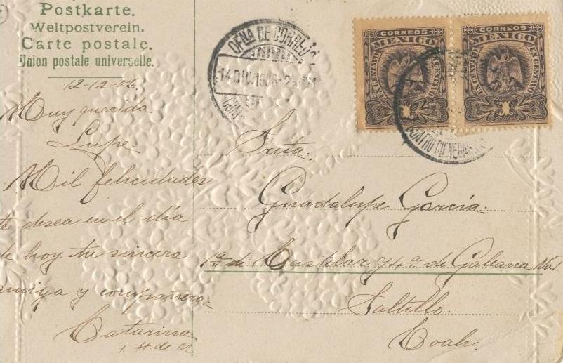 Documento histórico