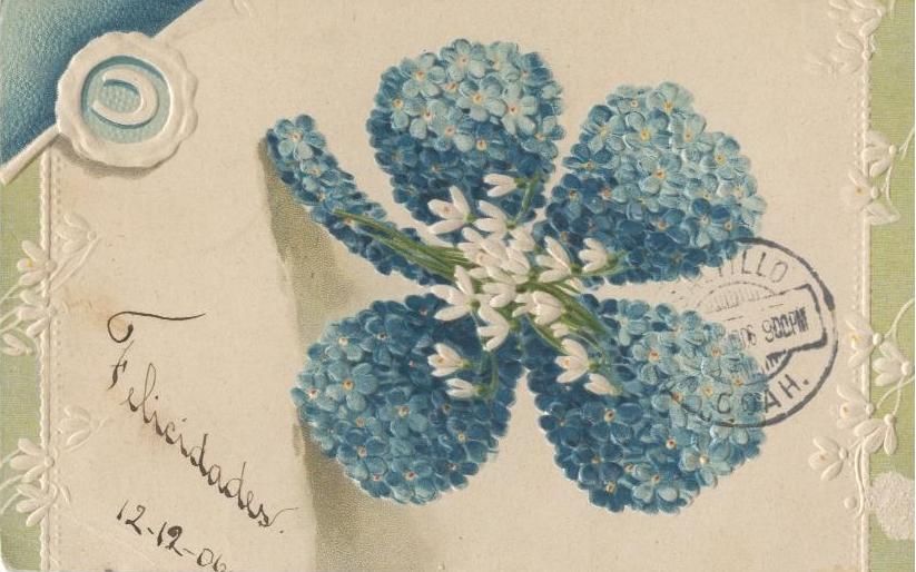 Documento histórico