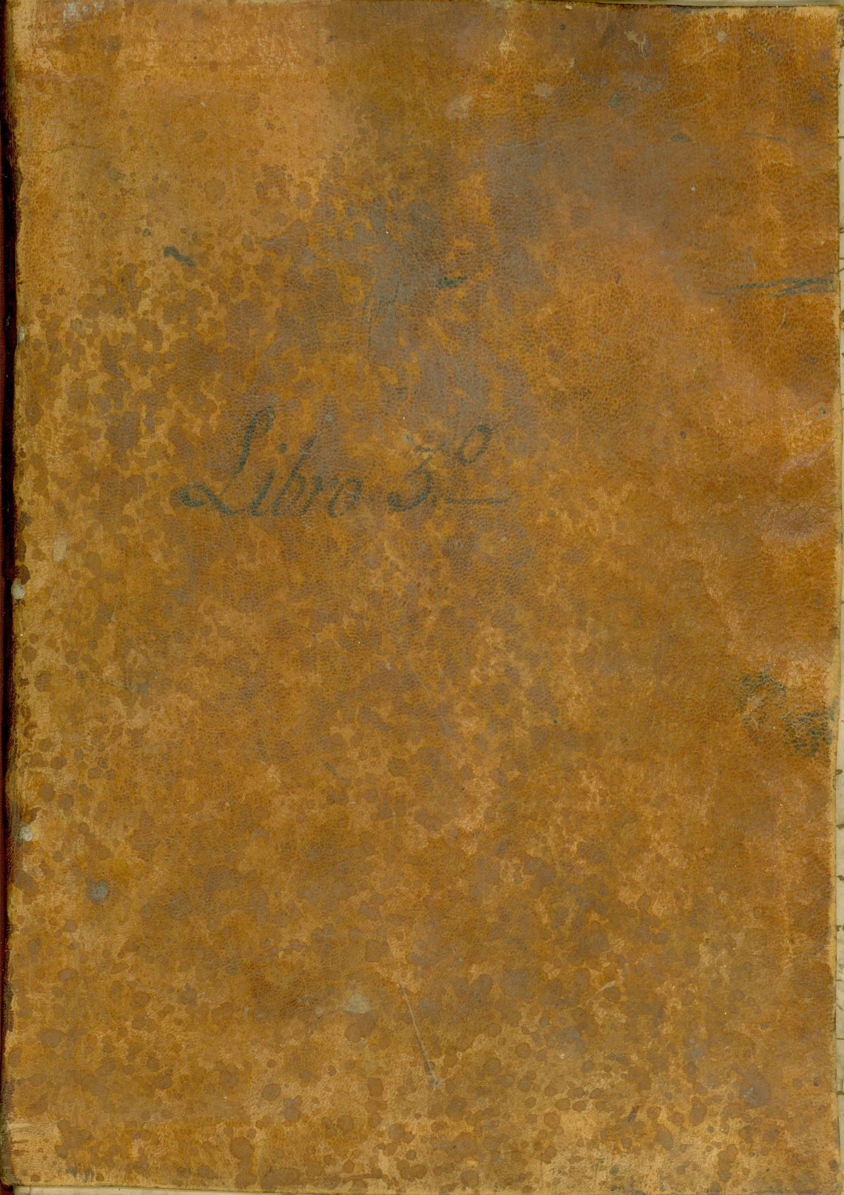 Documento histórico