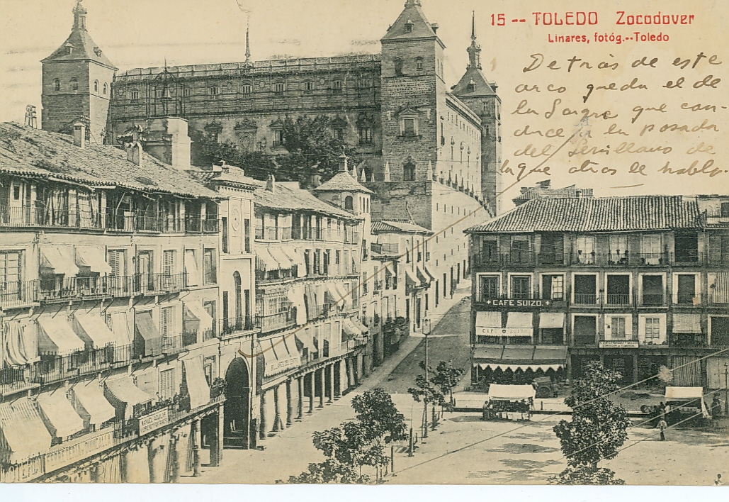 Documento histórico