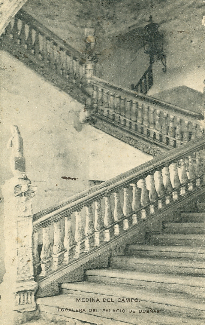 Documento histórico