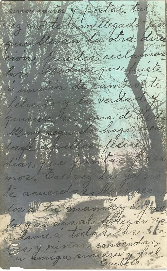 Documento histórico