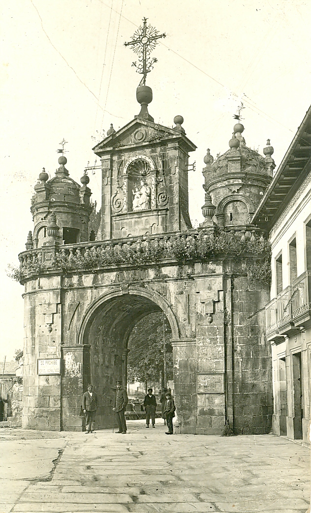 Documento histórico