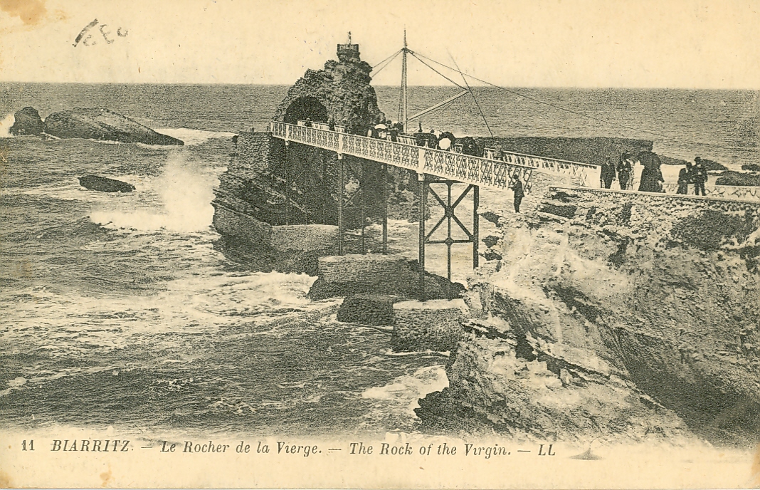 Documento histórico