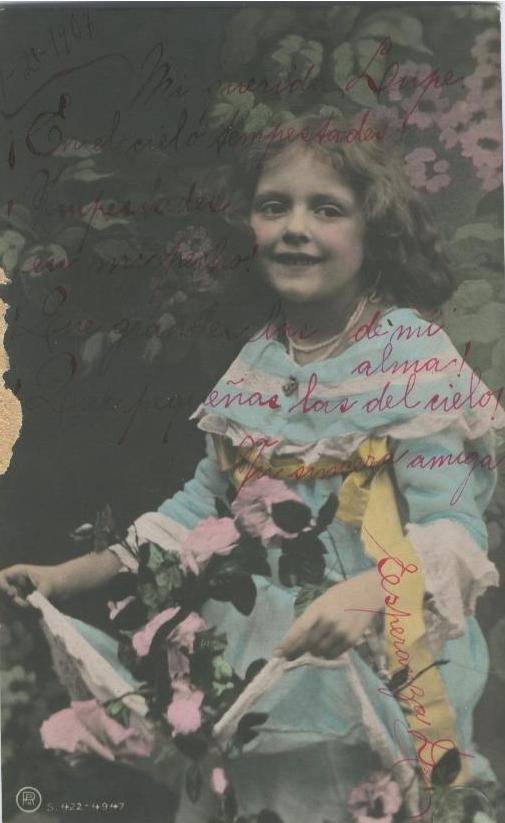 Documento histórico