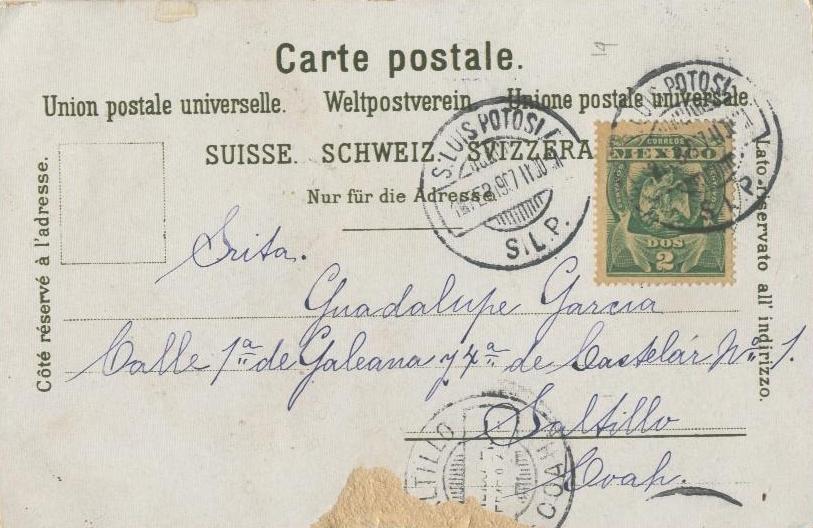 Documento histórico