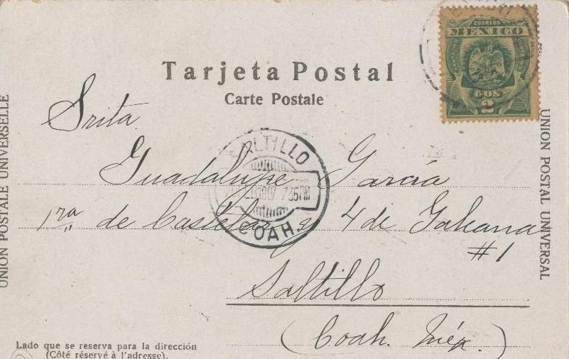 Documento histórico