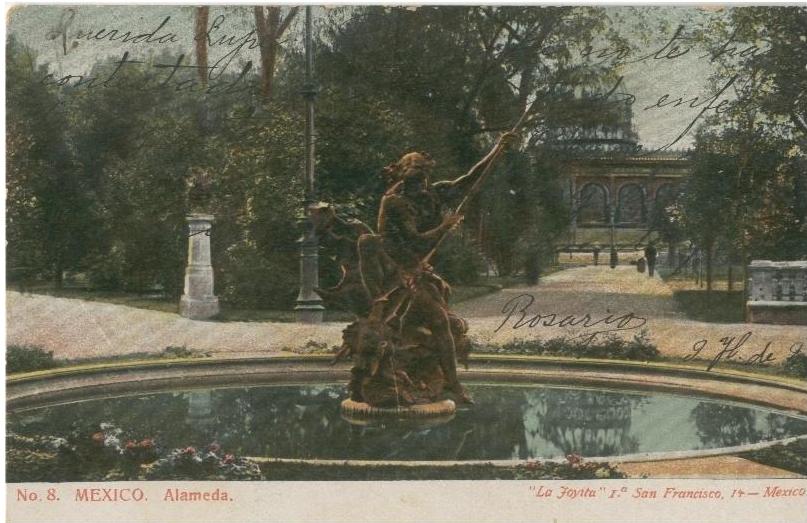 Documento histórico