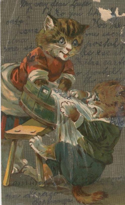 Documento histórico