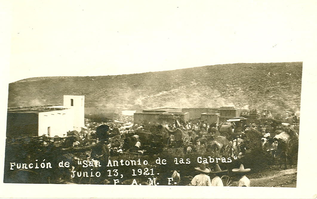 Documento histórico