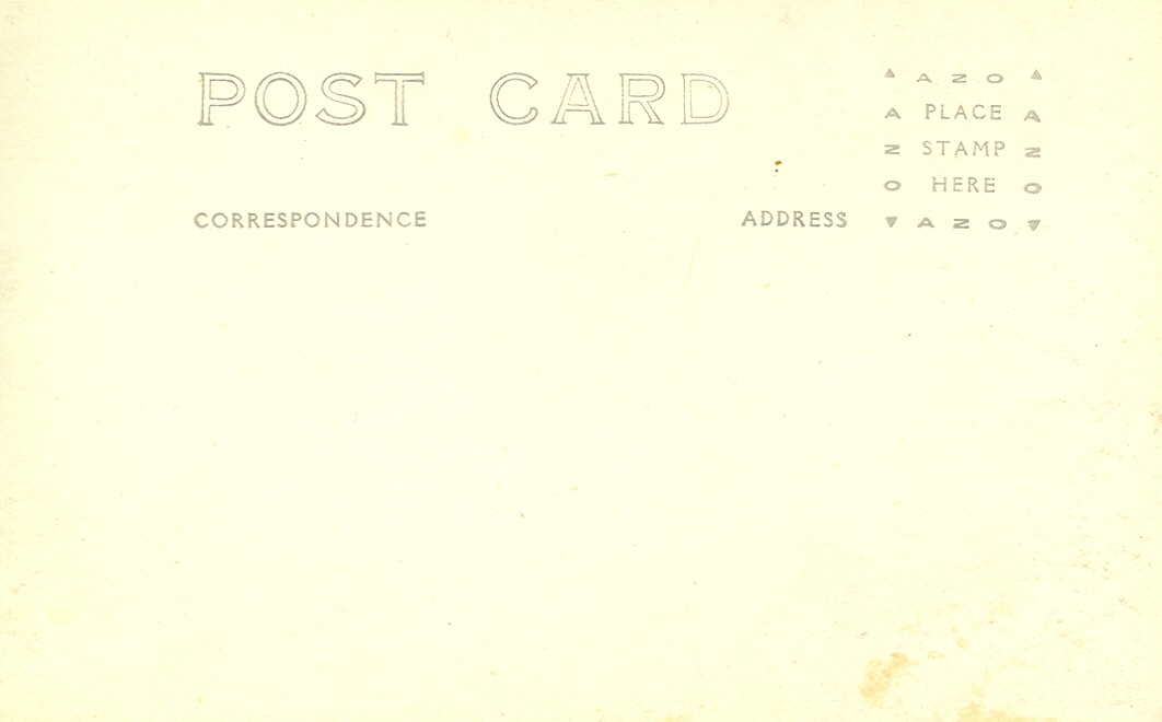 Documento histórico