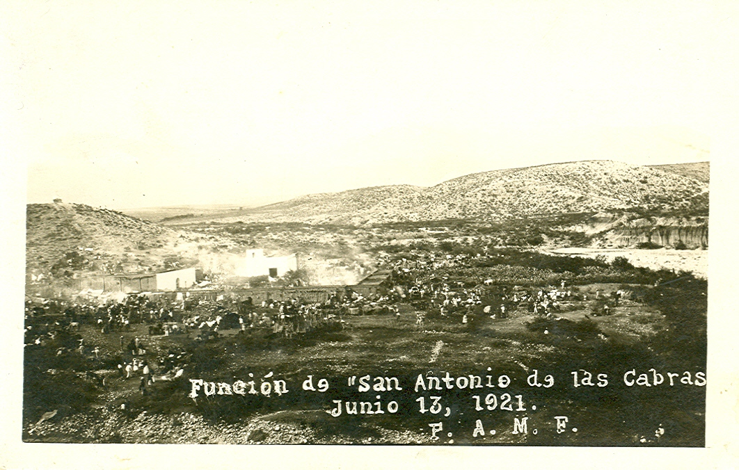 Documento histórico